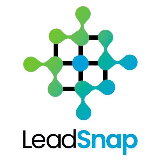 LeadSnap Logo